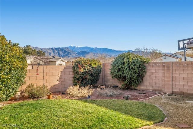 5200 Lilia Avenue, Pahrump, NV 89061