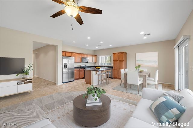 5200 Lilia Avenue, Pahrump, NV 89061