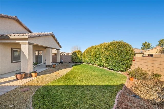 5200 Lilia Avenue, Pahrump, NV 89061