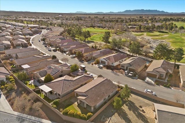 5200 Lilia Avenue, Pahrump, NV 89061