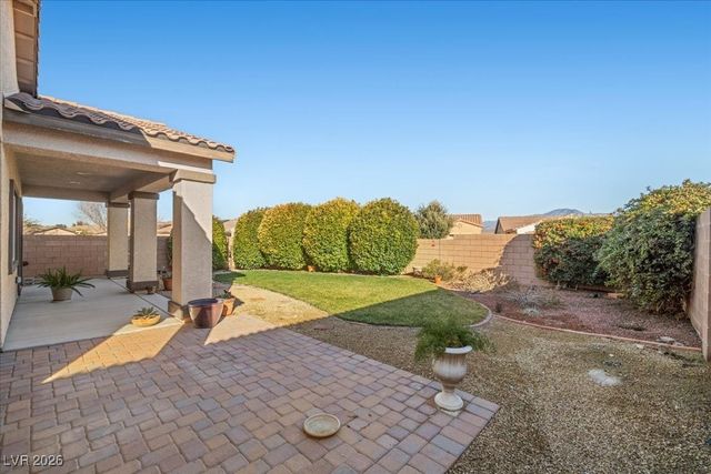 5200 Lilia Avenue, Pahrump, NV 89061