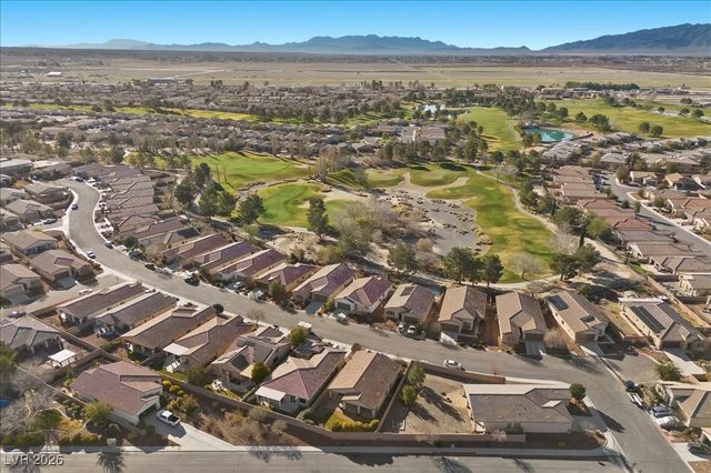 5200 Lilia Avenue, Pahrump, NV 89061