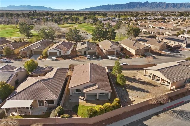 5200 Lilia Avenue, Pahrump, NV 89061