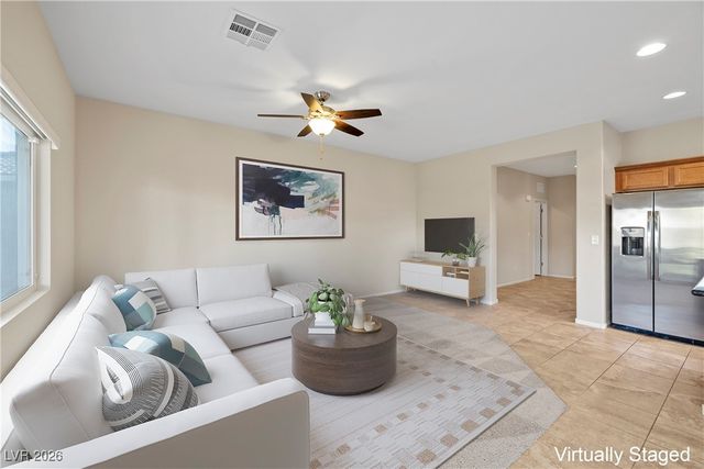 5200 Lilia Avenue, Pahrump, NV 89061