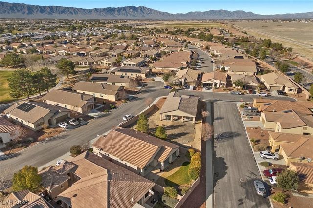 5200 Lilia Avenue, Pahrump, NV 89061