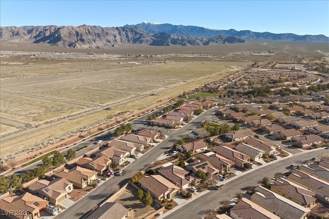 5200 Lilia Avenue, Pahrump, NV 89061