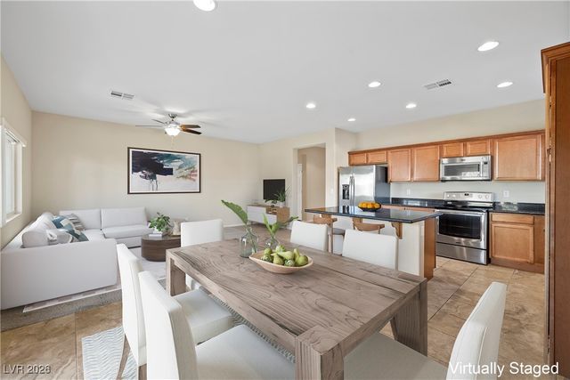 5200 Lilia Avenue, Pahrump, NV 89061