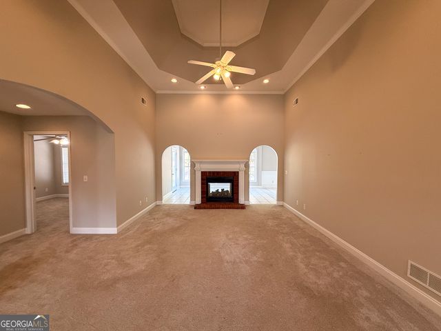 6015 Cedar Lake Trail, Loganville, GA 30052