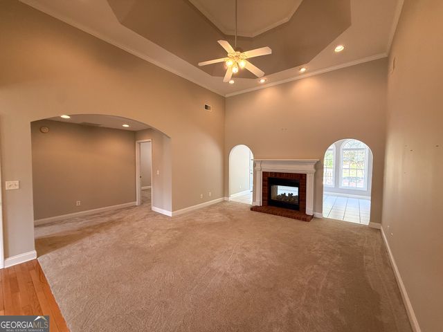 6015 Cedar Lake Trail, Loganville, GA 30052