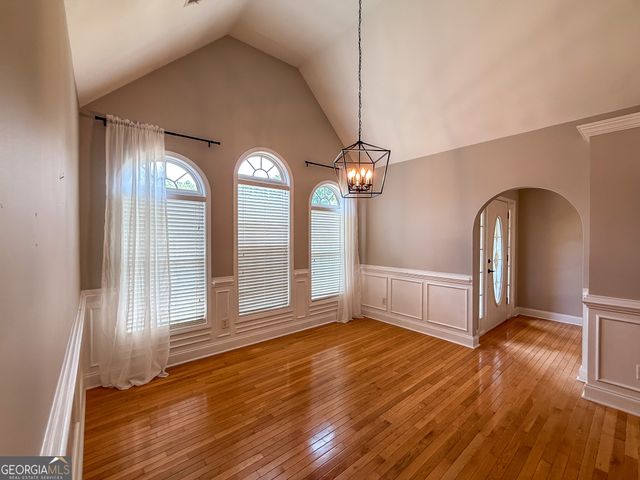 6015 Cedar Lake Trail, Loganville, GA 30052