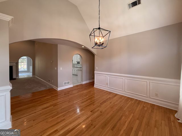 6015 Cedar Lake Trail, Loganville, GA 30052