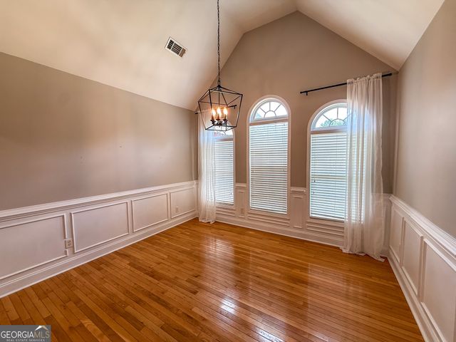 6015 Cedar Lake Trail, Loganville, GA 30052