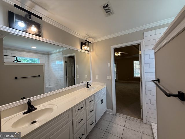 6015 Cedar Lake Trail, Loganville, GA 30052