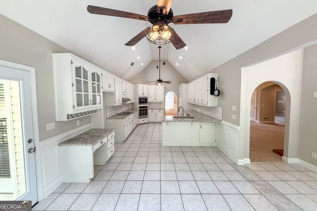 6015 Cedar Lake Trail, Loganville, GA 30052