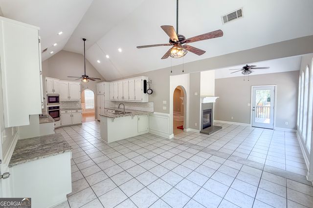 6015 Cedar Lake Trail, Loganville, GA 30052
