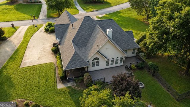 6015 Cedar Lake Trail, Loganville, GA 30052