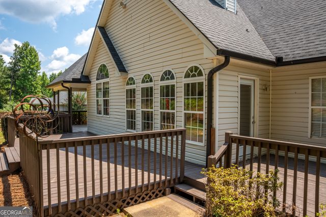 6015 Cedar Lake Trail, Loganville, GA 30052