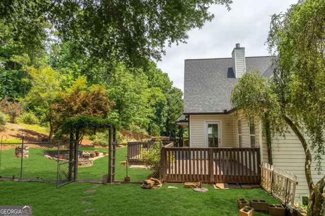 6015 Cedar Lake Trail, Loganville, GA 30052