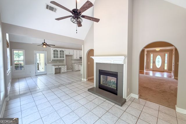 6015 Cedar Lake Trail, Loganville, GA 30052