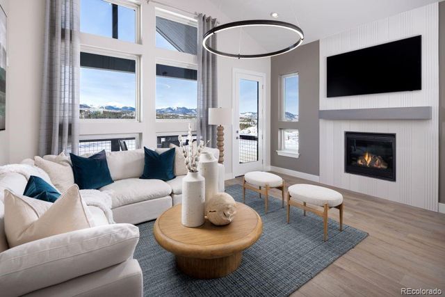 155 Spruce Tree Way, Winter Park, CO 80482