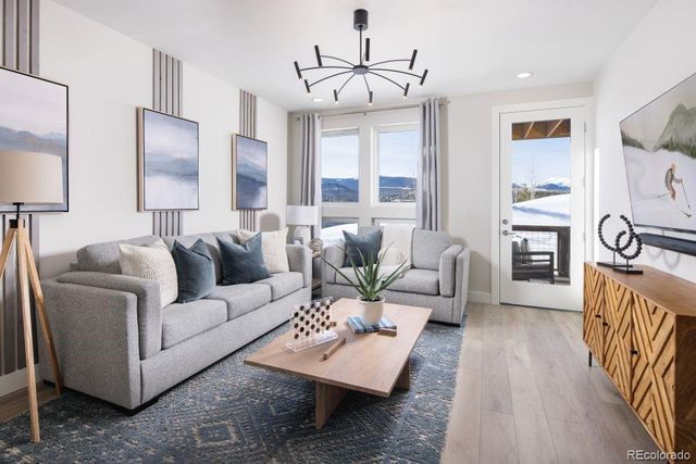 155 Spruce Tree Way, Winter Park, CO 80482