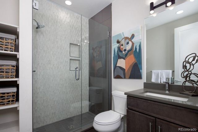 155 Spruce Tree Way, Winter Park, CO 80482