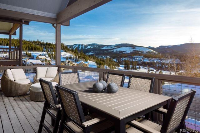 155 Spruce Tree Way, Winter Park, CO 80482