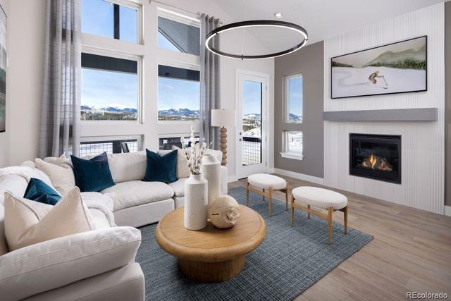 155 Spruce Tree Way, Winter Park, CO 80482
