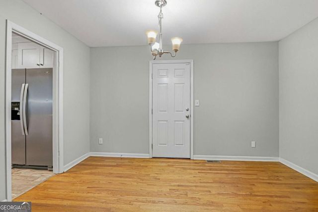 6489 Lynndale Lane, Morrow, GA 30260