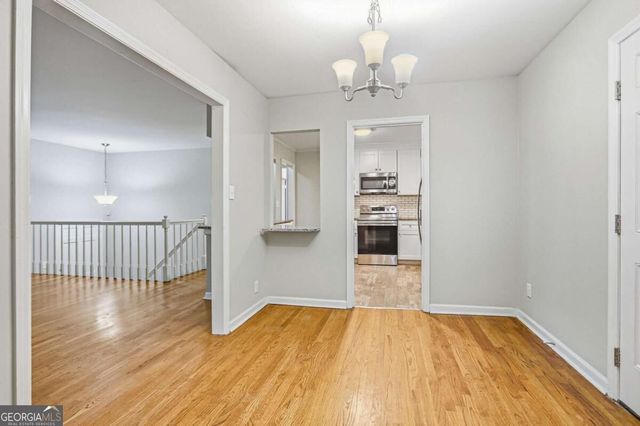 6489 Lynndale Lane, Morrow, GA 30260