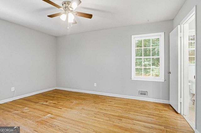 6489 Lynndale Lane, Morrow, GA 30260