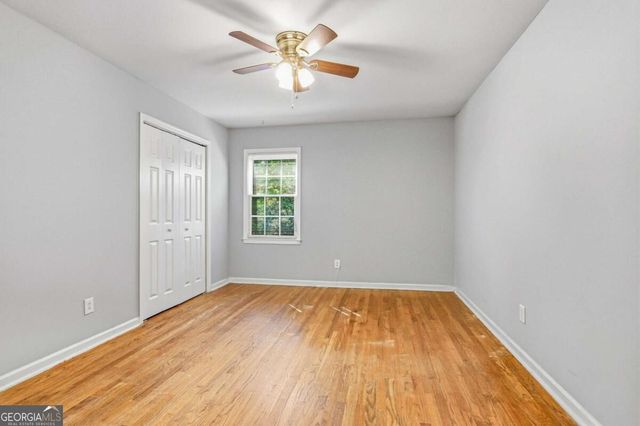 6489 Lynndale Lane, Morrow, GA 30260