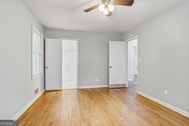 6489 Lynndale Lane, Morrow, GA 30260