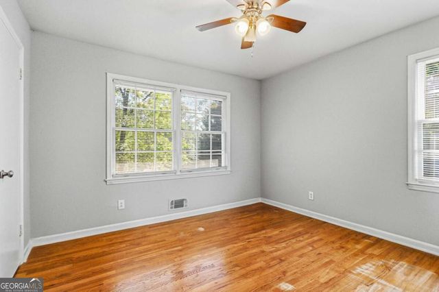 6489 Lynndale Lane, Morrow, GA 30260