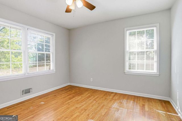6489 Lynndale Lane, Morrow, GA 30260