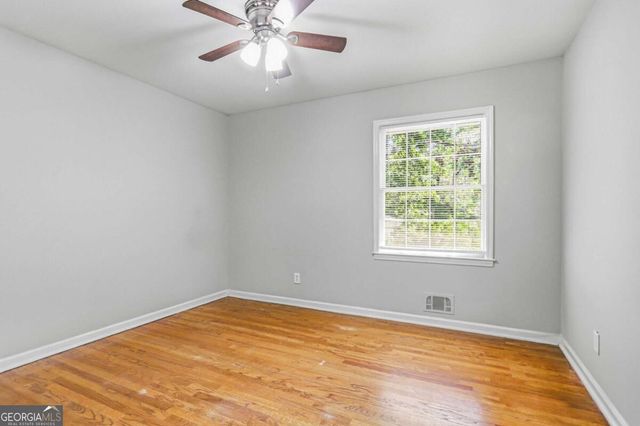 6489 Lynndale Lane, Morrow, GA 30260