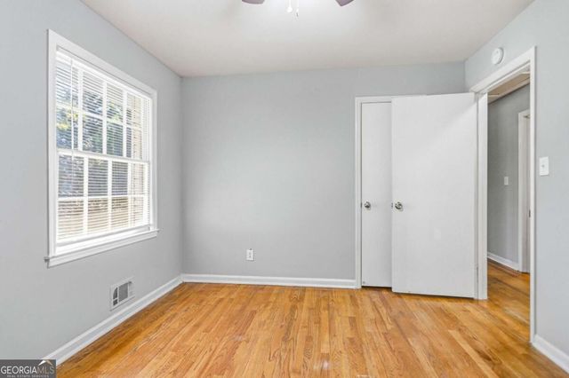 6489 Lynndale Lane, Morrow, GA 30260