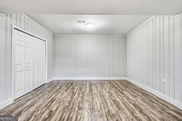 6489 Lynndale Lane, Morrow, GA 30260