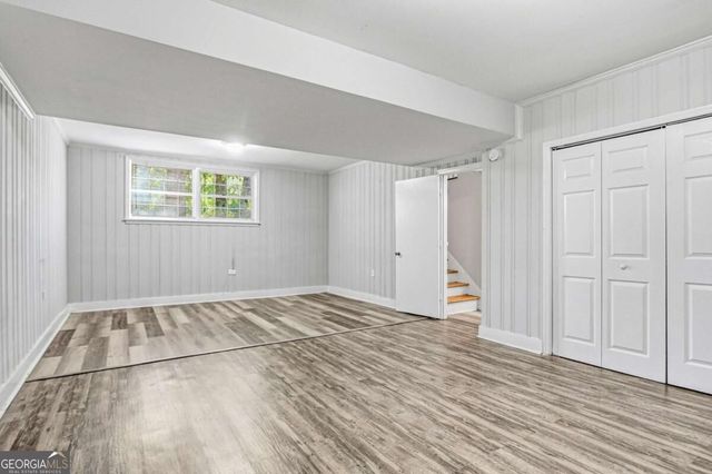 6489 Lynndale Lane, Morrow, GA 30260