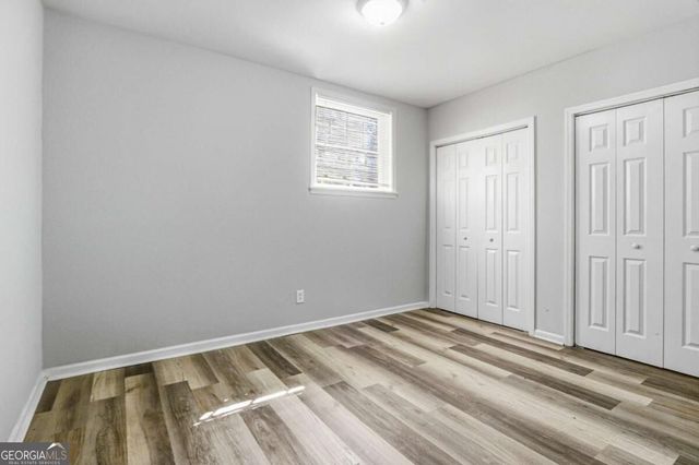 6489 Lynndale Lane, Morrow, GA 30260