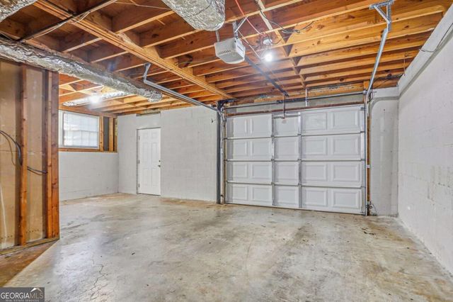 6489 Lynndale Lane, Morrow, GA 30260