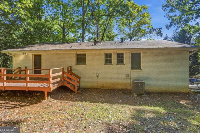 6489 Lynndale Lane, Morrow, GA 30260