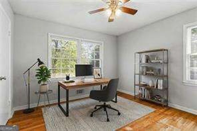 6489 Lynndale Lane, Morrow, GA 30260