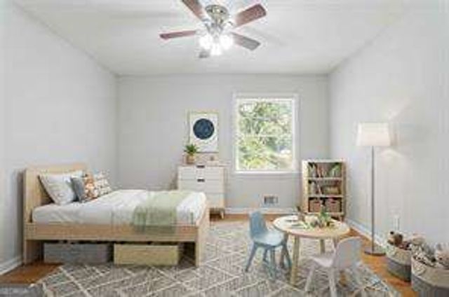 6489 Lynndale Lane, Morrow, GA 30260