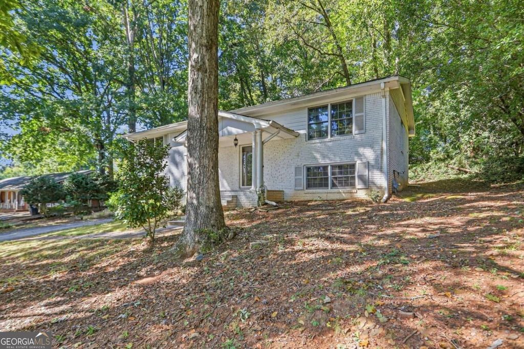 6489 Lynndale Lane, Morrow, GA 30260 — photo 3