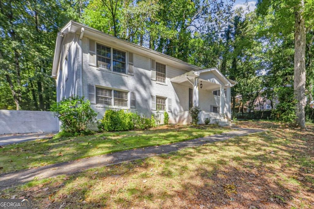 6489 Lynndale Lane, Morrow, GA 30260 — photo 4