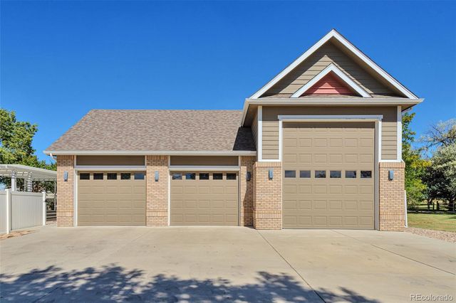 6577 Algonquin Drive, Loveland, CO 80534