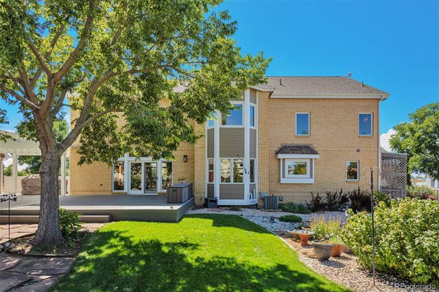 6577 Algonquin Drive, Loveland, CO 80534