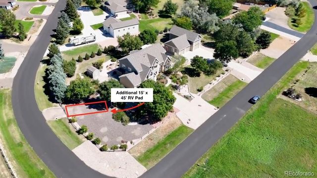 6577 Algonquin Drive, Loveland, CO 80534