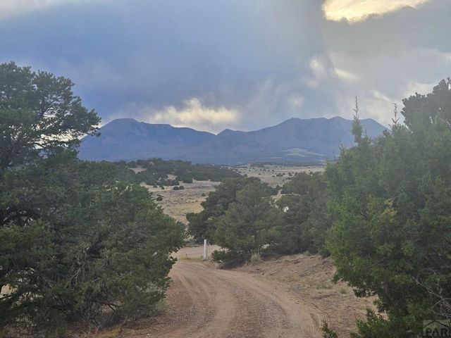 91 Comanche Dr, Walsenburg, CO 81089